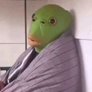 Meet your Posher, Eric